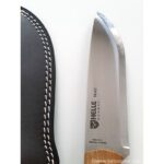 bushcraft nož 14C28N - u upotrebi