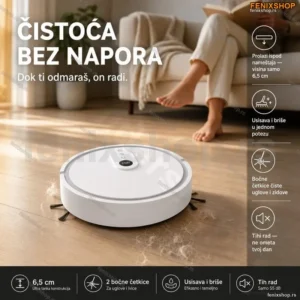 Pametni robot usisivač, Rasprodaja