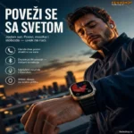 Pametni Sat S9 Ultra