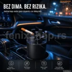 Pepeljara sa Vodenim Gašenjem – Bez Dima, Bez Rizika, Bez Nereda!