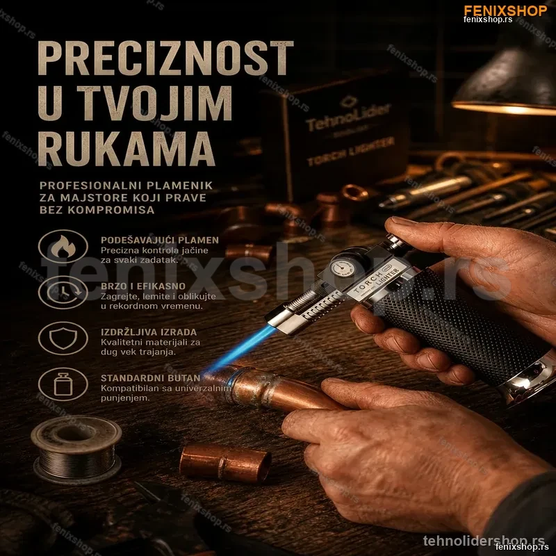 Plinski Ručni Mini Brener – Višenamenska Gorionik Za Dom i Majstore Plinski Ručni Mini Brener – Višenamenska Gorionik Za Dom i Majstore