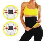 Hot Shapers pojas - detalji