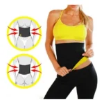 Hot Shapers pojas - detalji