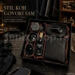 Premium Muški Set