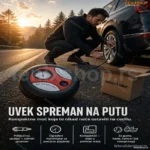 Prenosivi kompresor