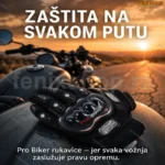 Pro Biker moto rukavice za motor i skuter