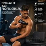 Profesionalni Fascijalni Masažer