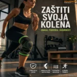 Profesionalni Steznik Sa Kaišem