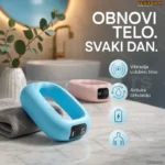 Prsten Masažer za Mršavljenje – Vibracioni Masažer Tela
