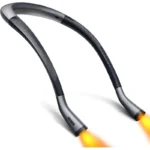 Punjiva LED lampa za vrat sa USB-C punjenjem