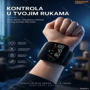 Punjivi Zglobni Aparat za pritisak