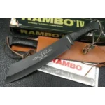 Rambo mačeta - prednja strana