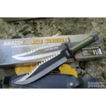 Rambo nož First Blood BR1 26 cm sa futrolom