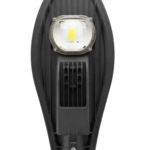 stubni reflektor 150W - prednja strana