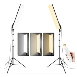 LED stick panel - prednja strana