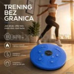 Rotacioni disk za vežbanje