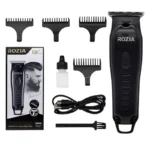 Rozia HQ363 - prednja strana