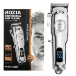 Rozia mašinica za šišanje HQ2208 sa LED displejom