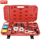 Set alata za zupčanje Fiat, Alfa Romeo, Lancia i Peugeot