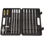 Set T-ključeva sa krckalicom 8-19mm — 9 veličina