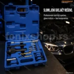 Set za vađenje slomljenih grejača — 8 i 10 mm