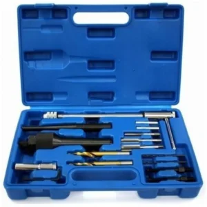 Set za vađenje slomljenih grejača — 8 i 10 mm