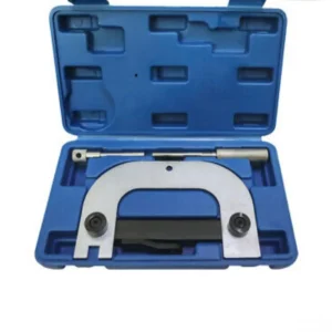Set za zupčenje motora Renault 1.4–2.0 16V — 3-delni profesionalni