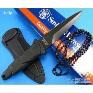 Smith & Wesson HRT taktički nož sa obostranim sečivom