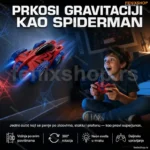 Spiderman Autić Za Sve Površine