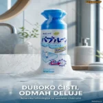 Sredstvo za čišćenje odvoda i cevi — Japanska tehnologija 500ml
