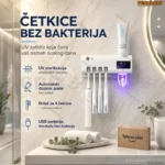 Sterilizator četkica