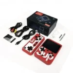 SUP Game Box - prednja strana