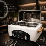 Suvi Sterilizator za Kozmetički Alat – Visoka Temperatura