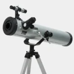astronomski teleskop - u upotrebi