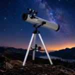 astronomski teleskop - detalji