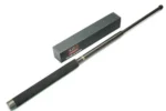 Teleskopska palica za samoodbranu — 3-delna, 65 cm