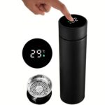 Termos sa LED Ekranom i Meračem Temperature 500ml