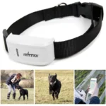TKSTAR TK909 GPS ogrlica za pse — praćenje u realnom vremenu