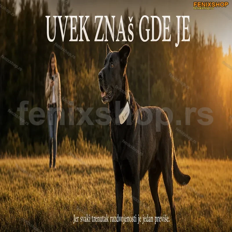 tkstar-tk909-gps-ogrlica-za-pse-pracenje-u-realnom-vremenu-fenixshop TKSTAR TK909 GPS ogrlica za pse — praćenje u realnom