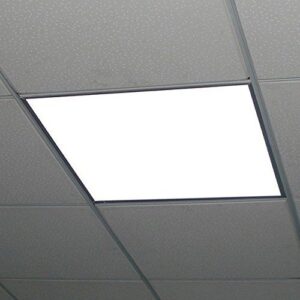 Ugradni LED panel 60x60 cm, 40W hladno bela svetlost