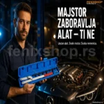 Univerzalni Alat za Bregastu Osovinu – Podesivi Ključ 40–220 mm