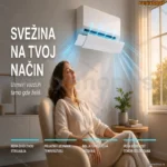 Usmerivač Vazduha Klime