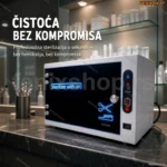 UV Sterilizator za Alat i Pribor CHS-208A – 13W Profesionalni