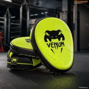 Venum Fokuseri za Boks i MMA – Profesionalni Trening Rukavice za Udarce, Brzinu i Preciznost