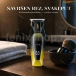 VGR V-253 mašinica za šišanje i uređivanje kose