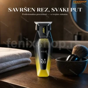 VGR V-253 mašinica za šišanje i uređivanje kose