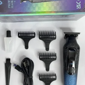VGR V-879T Punjiva Mašinica za Šišanje Wet & Dry