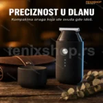 VGR V-932 Kompaktna Džepna Mašinica za Šišanje