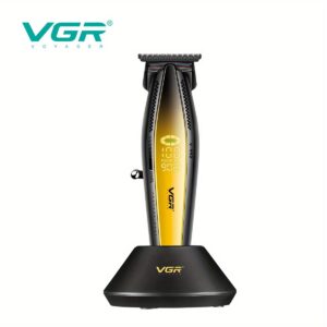 VGR V-992 Mašinica za Šišanje sa DLC Keramičkim Sečivima
