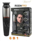 Rozia HQ-5900 - prednja strana